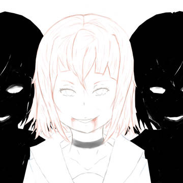 誰かいるの？