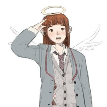天使