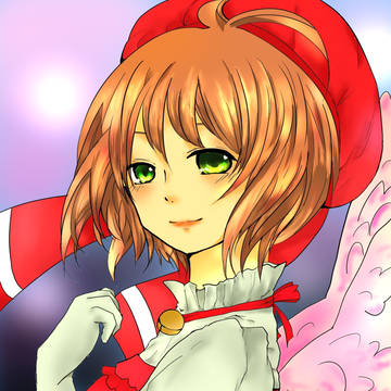 さくらちゃん