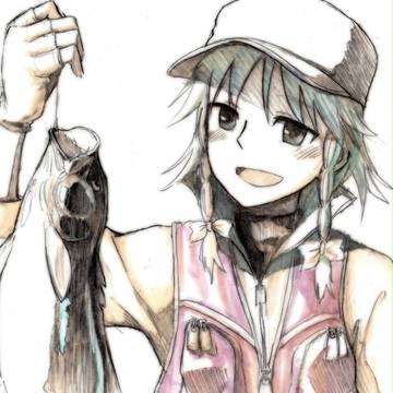 うん、ありがとう