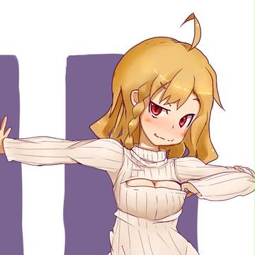 例のアレ