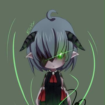 7 Chibi Sins