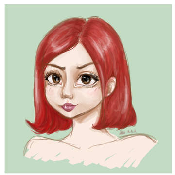 Girls day 걸스데이 - Hyeri 혜리 ♥