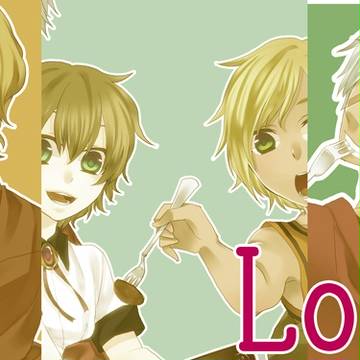 【男子同居中！】log【交流】