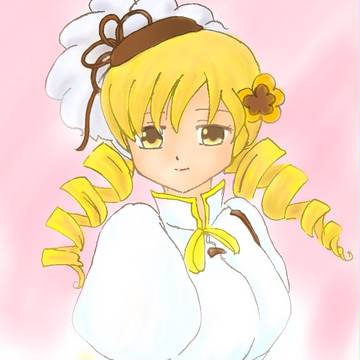 マミさん