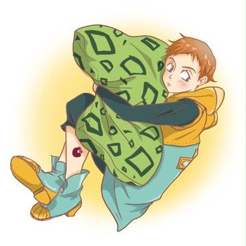 キングくん