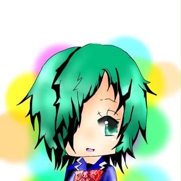 ちびまむ