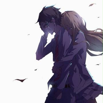 四月は君の嘘