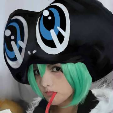 涂