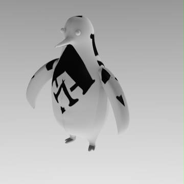 ペンギン