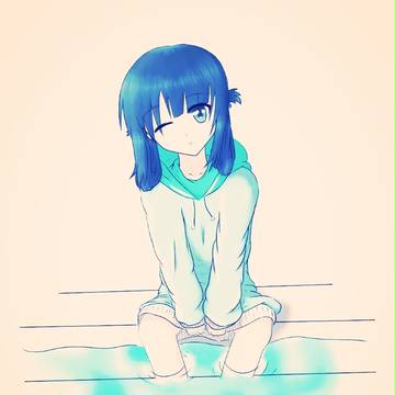 ミウナしおどめ