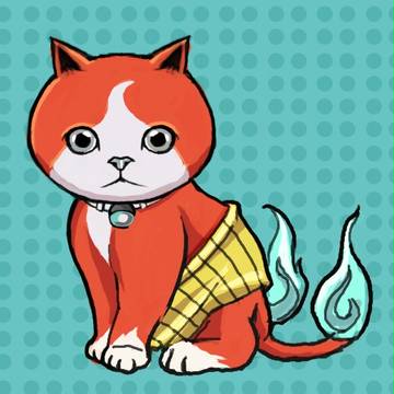 妖怪ウォッチ ジバニャン
