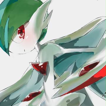 愛するエルまる!!(エルレイド)