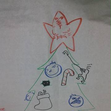 Christmas Tree