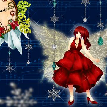 【ぴくホグ】千夜子=フォレストロング【TF】
