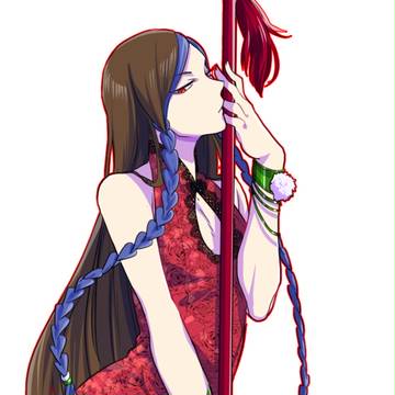 紫苑
