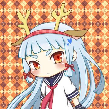 叢雲トナカイ