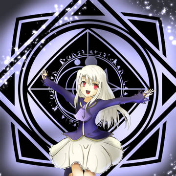 イリヤ