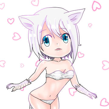 l love lisanna