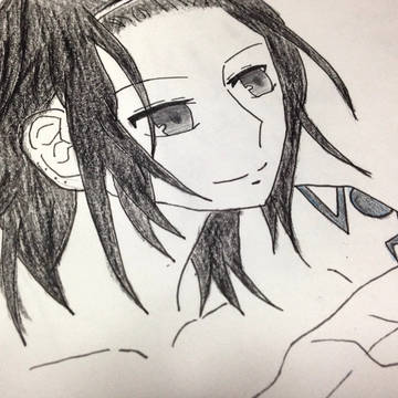 宮村くん