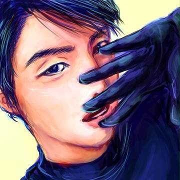 羽生結弦選手
