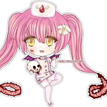 エボラちゃん