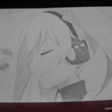 初音ミク