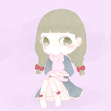 落書き詰め