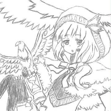 模写練習