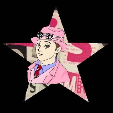 Mr.Sは誰のこと??