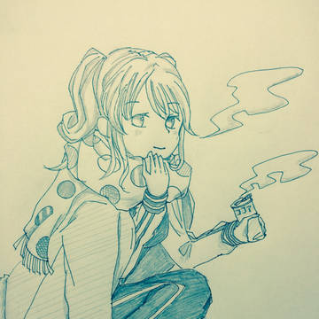 エミちゃん