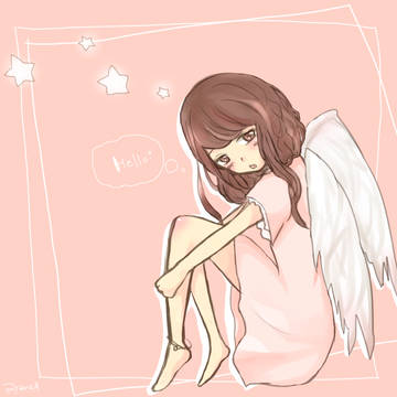 angel♡