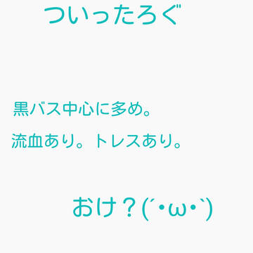 Twitterログ