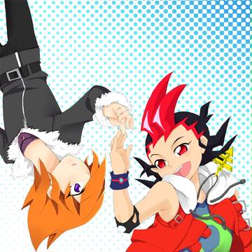 【千バト11】合同誌サンプル