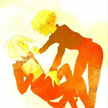 やっと