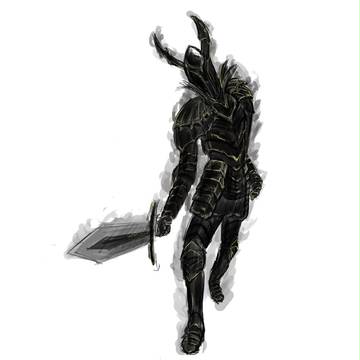 黒騎士