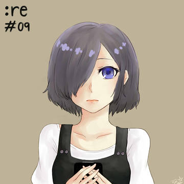 :re #09