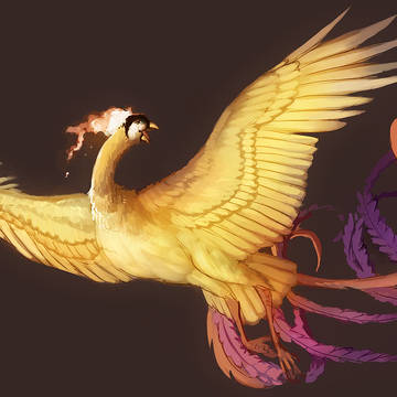 phoenix