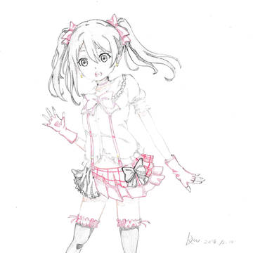 矢澤にこ