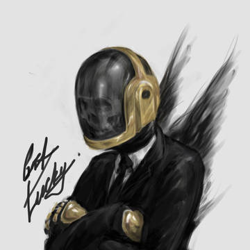 Death Lucky