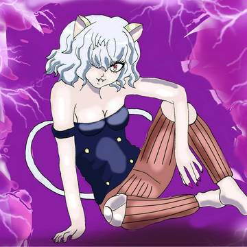 ネフェルピトー