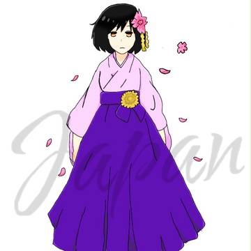 Nyo Japan