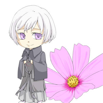 千代ちゃん