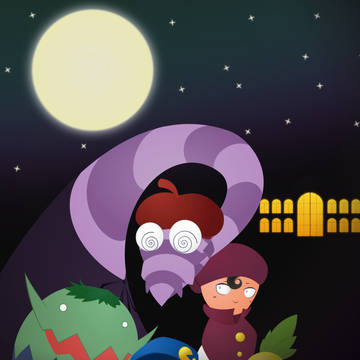 Moonlight EXtra