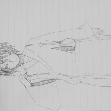 オリキャラ