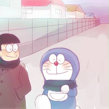 ドラえもん