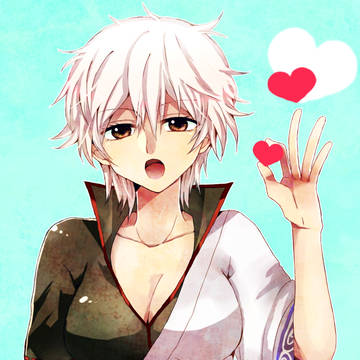 ❤