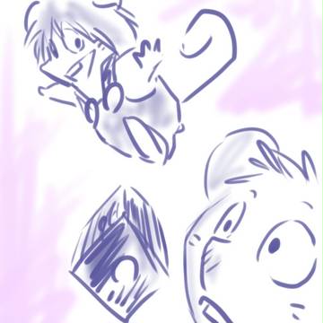 最終回の感じ