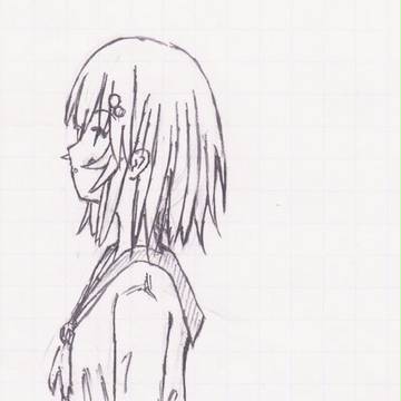 落書き