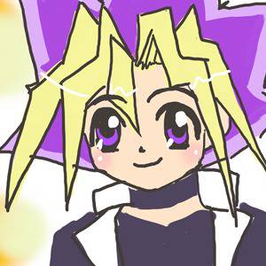 らくがき・遊戯さん